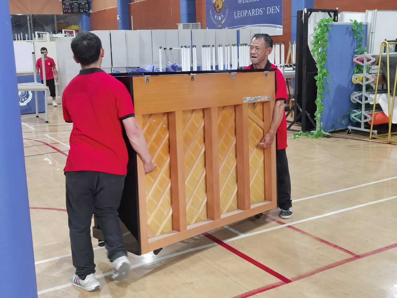 搬家公司如何确保客户路途安全？
