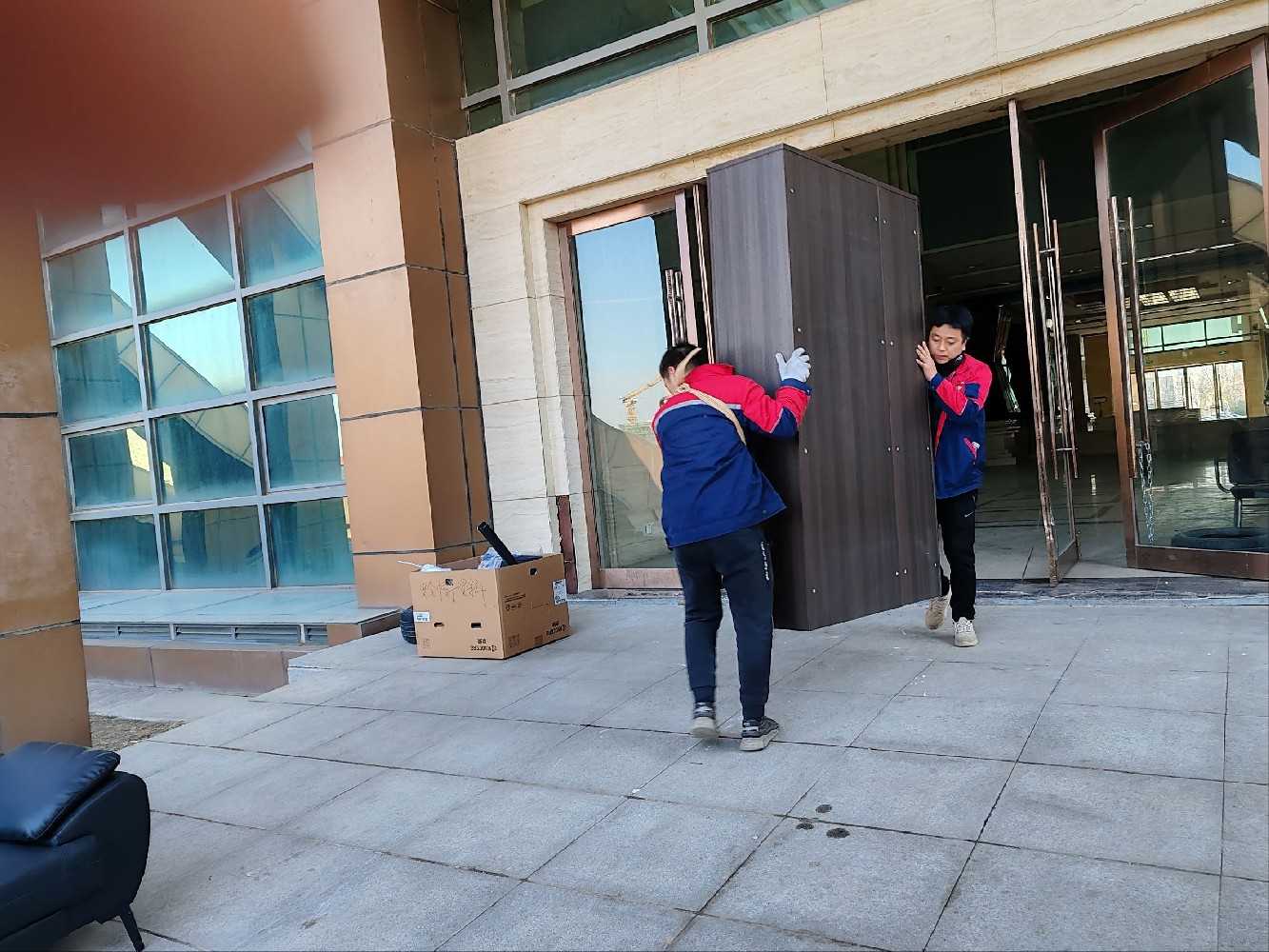 如何选择靠谱的广州搬家公司