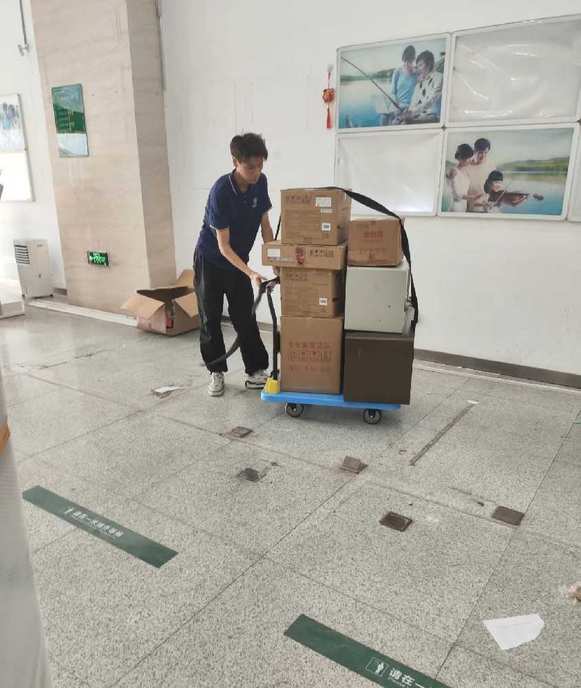 广州搬家公司的拆装费用是如何计算的