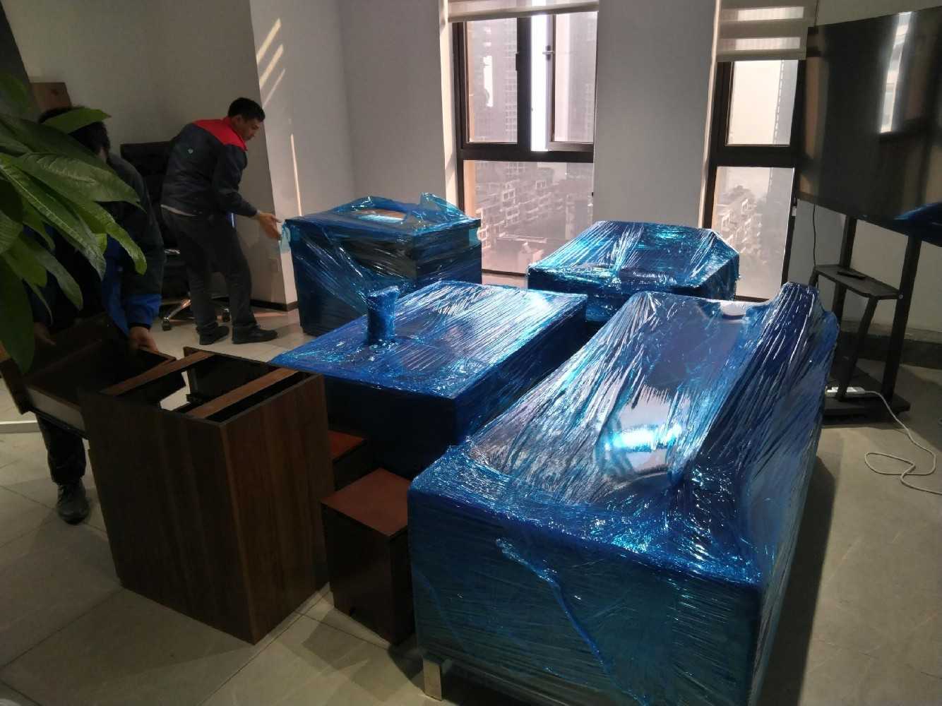如何安全打包与搬运家中电器？广州搬家公司为您解惑
