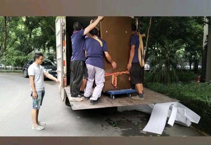 搬家公司除了搬家还有那些服务？
