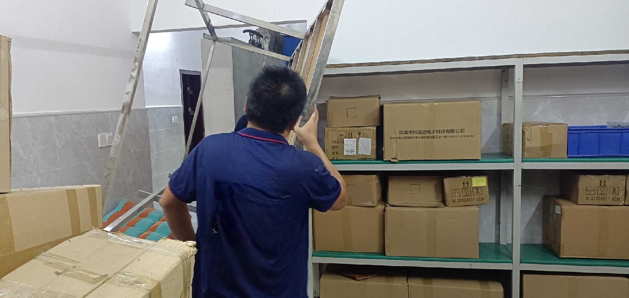 如何判断广州搬家公司的服务质量？