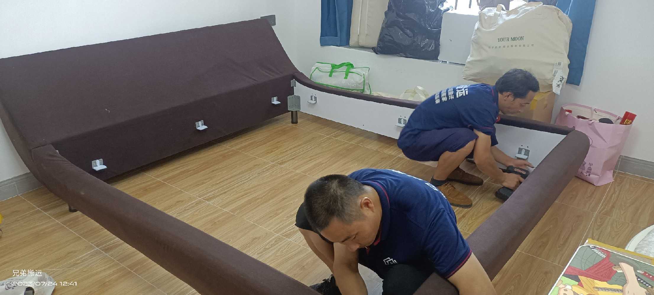 广州搬家公司有哪些口碑评价指标？