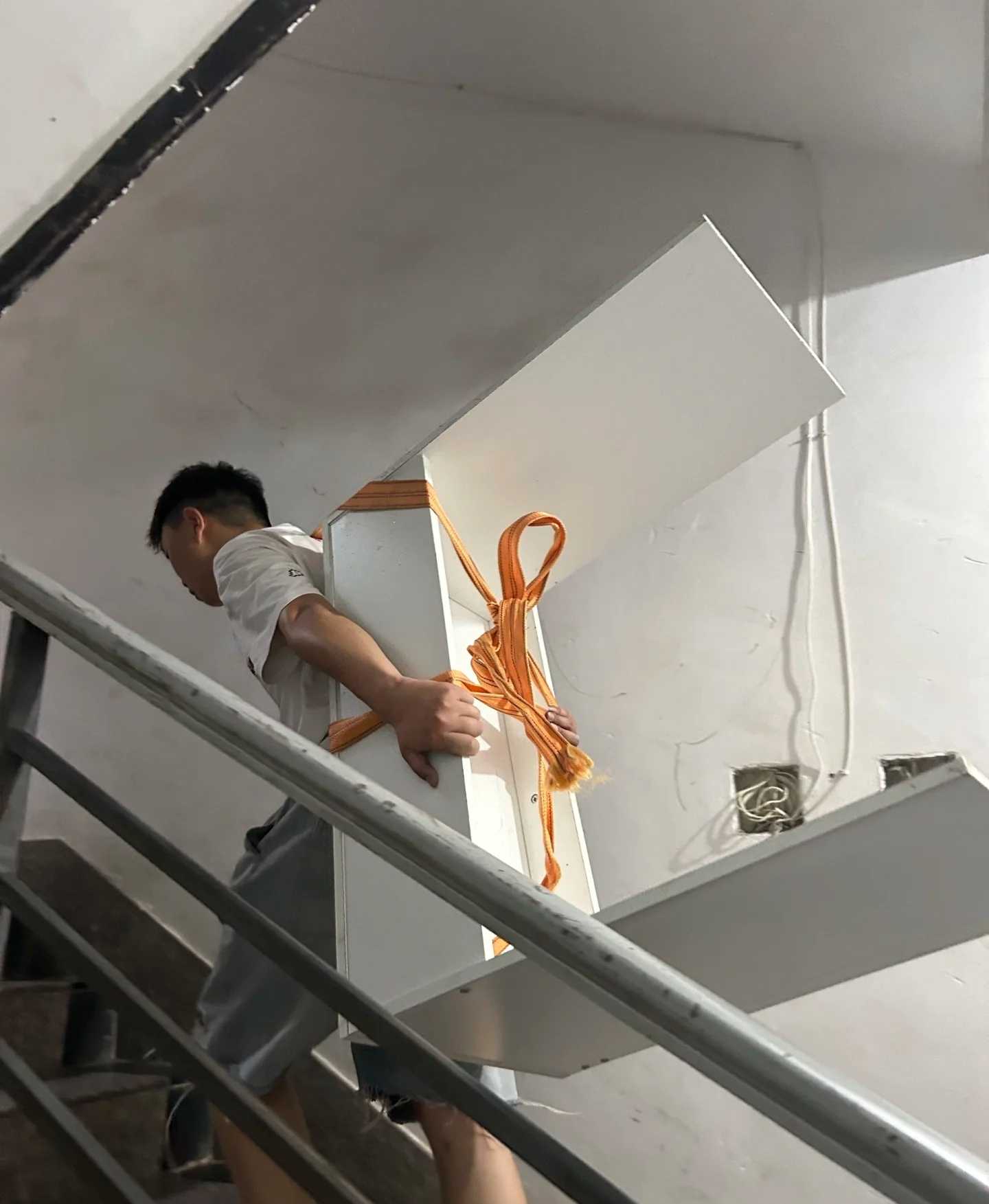 海珠区公司搬家