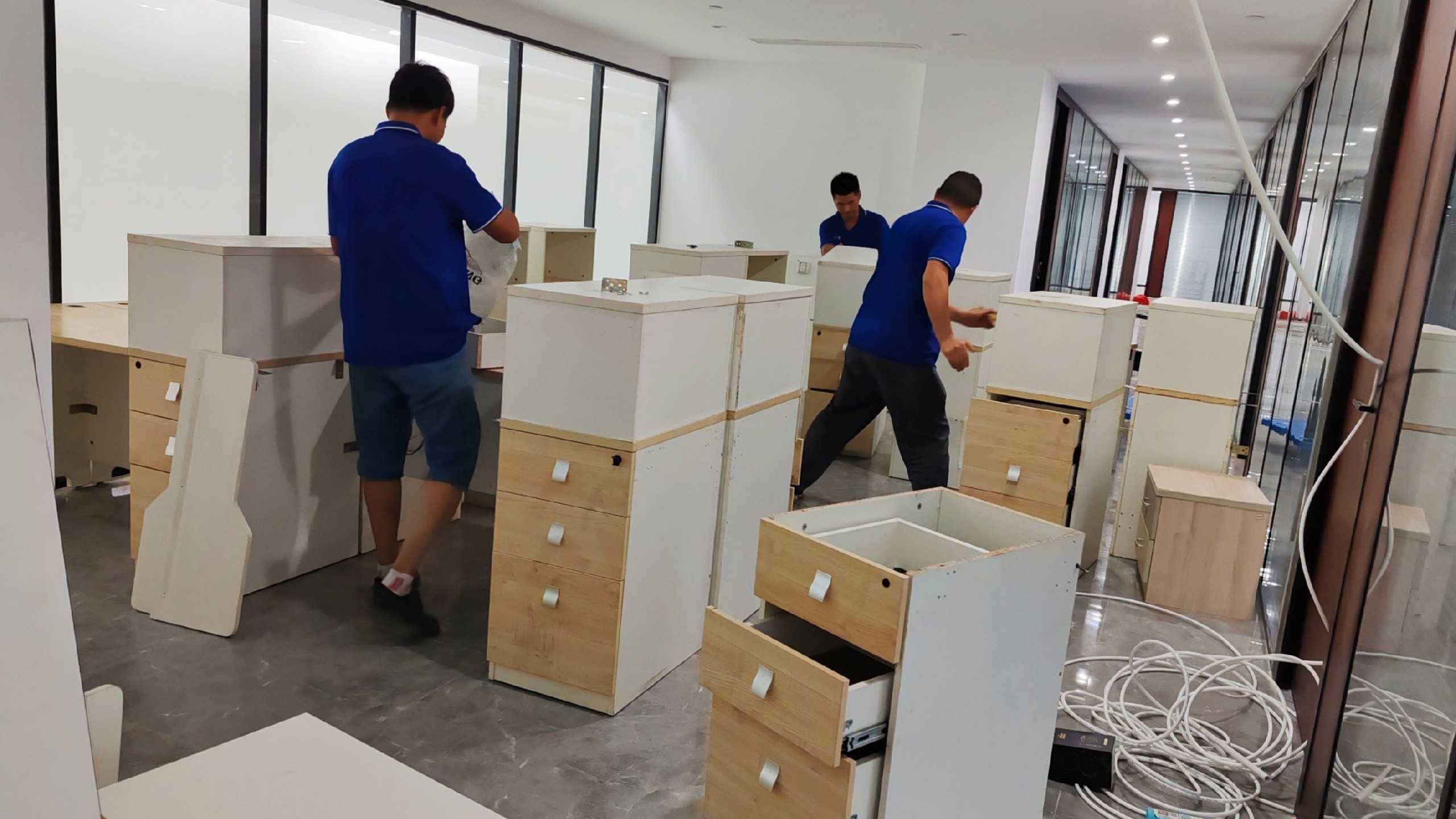 海珠区搬家公司