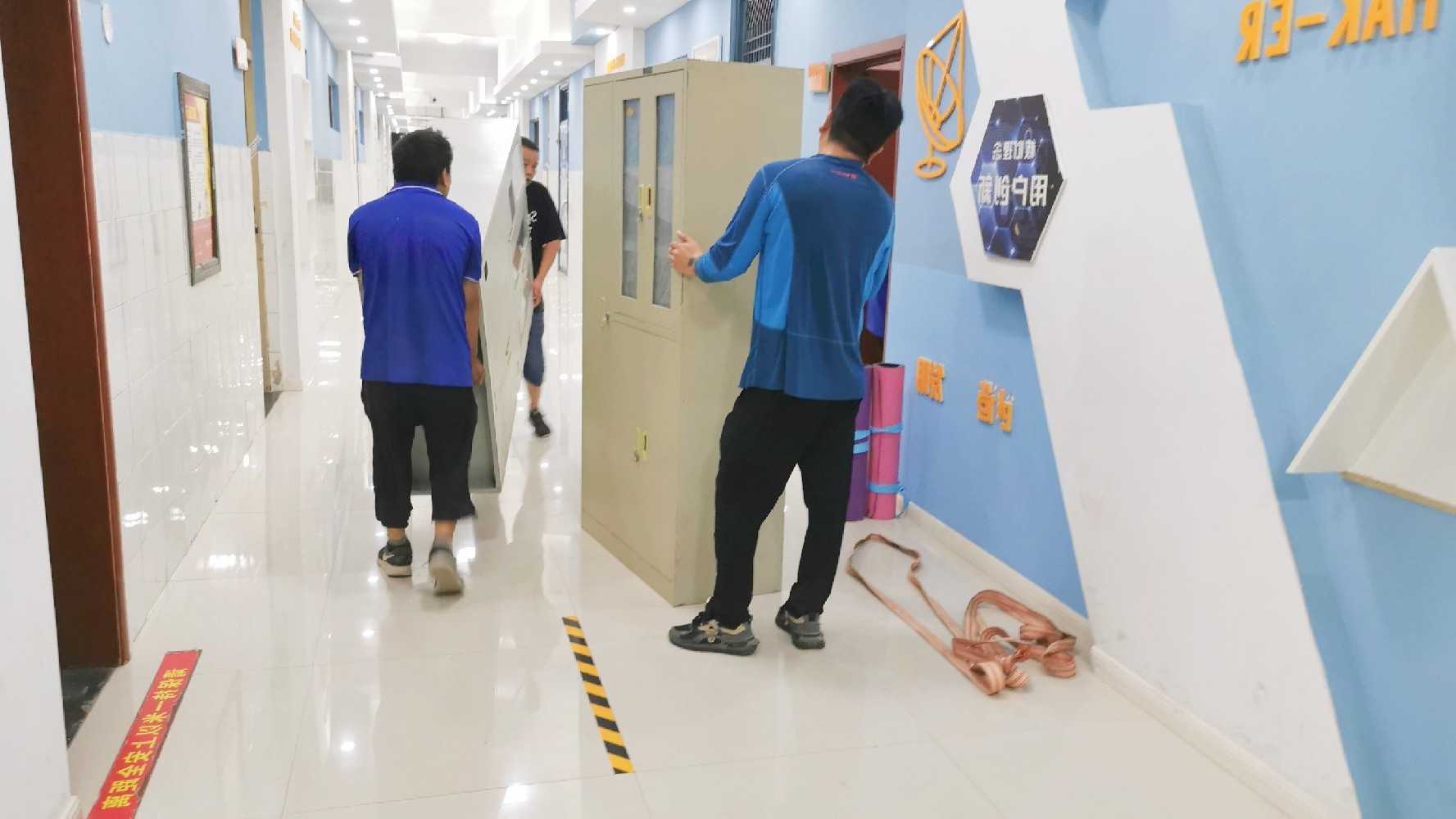 广州海珠一站式搬家服务，专业搬家公司轻松搬家