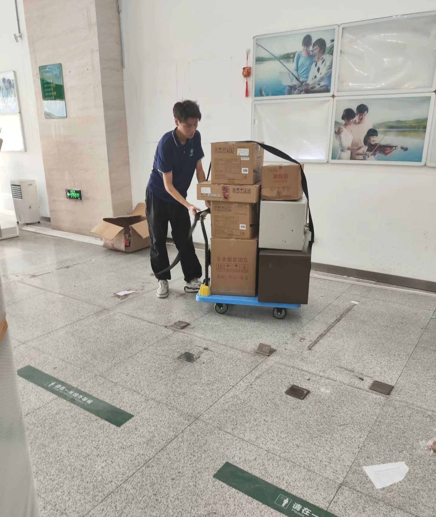 白云区钢琴搬运