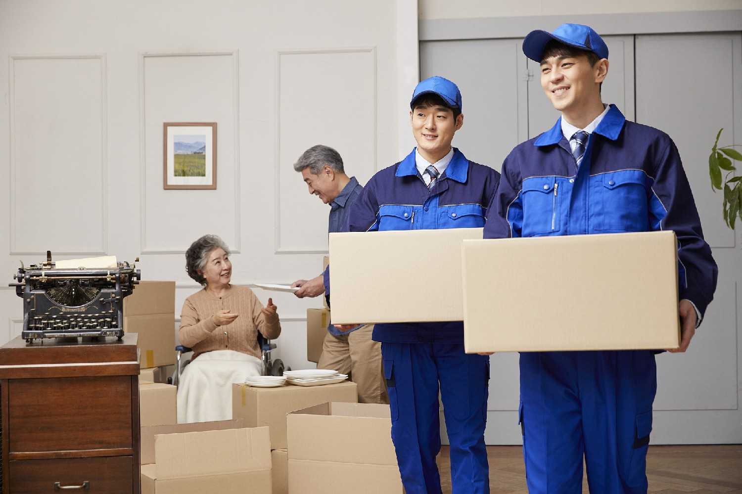 搬运工操作技巧探讨：搬运物品是否需要专业技能？